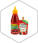 果醬生產(chǎn)線